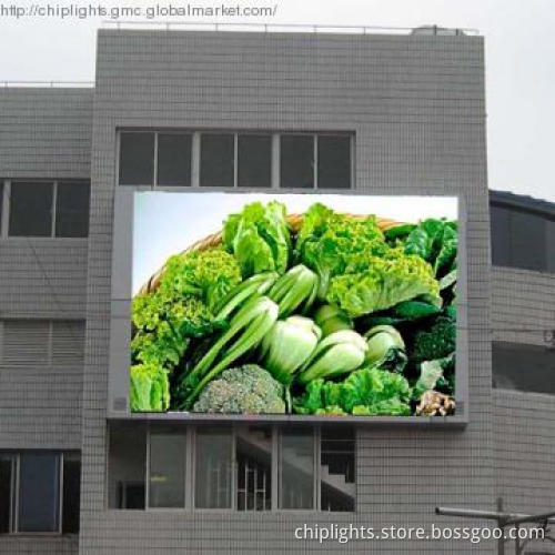 P6.67SMD Indoor Full Color LED Display